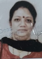 Dr. Madhu Tiwari